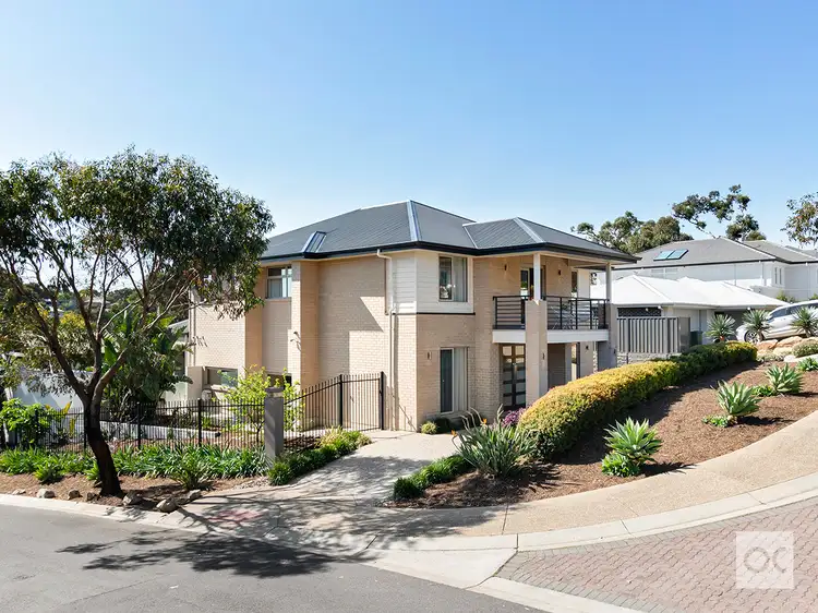 Third view of Homely house listing, 1 Fisher Crescent, Craigburn Farm SA 5051