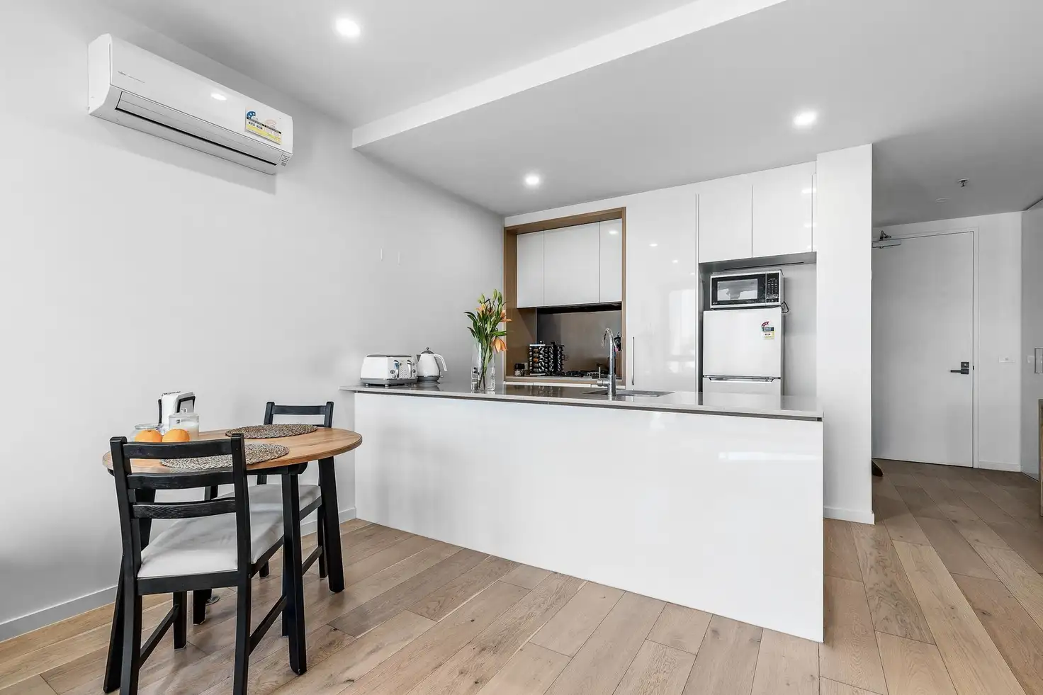 Main view of Homely apartment listing, 215/93 Furlong Road, Cairnlea VIC 3023