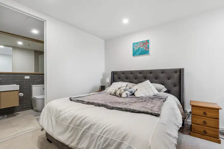 Fifth view of Homely apartment listing, 215/93 Furlong Road, Cairnlea VIC 3023