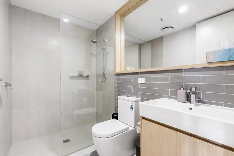 Sixth view of Homely apartment listing, 215/93 Furlong Road, Cairnlea VIC 3023