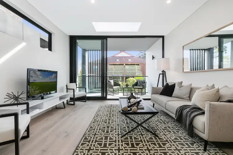 407/30-32 Henry Street, Gordon NSW 2072
