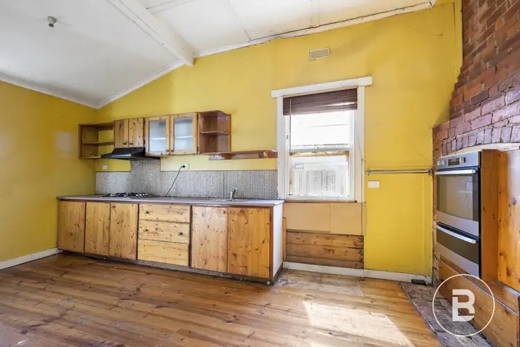 Third view of Homely house listing, 1/29 Victoria Street, Maryborough VIC 3465
