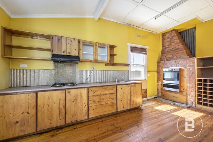 Fourth view of Homely house listing, 1/29 Victoria Street, Maryborough VIC 3465