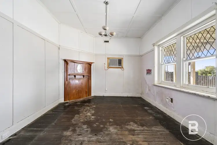 Fifth view of Homely house listing, 1/29 Victoria Street, Maryborough VIC 3465