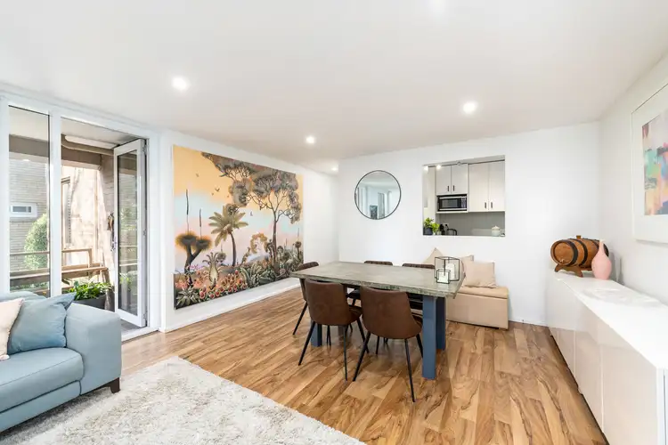 Second view of Homely unit listing, 2/59 Spit Road, Mosman NSW 2088