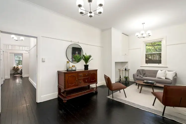Second view of Homely house listing, 29 Beech Street, Malvern East VIC 3145