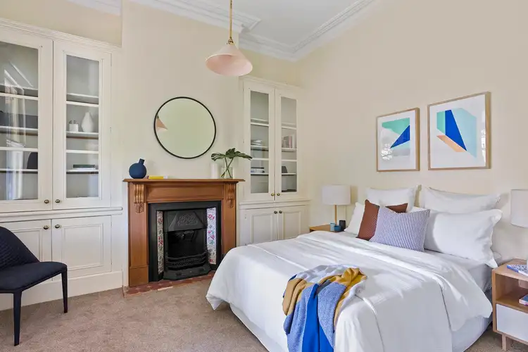 Fifth view of Homely house listing, 75 Yarra Street, Abbotsford VIC 3067
