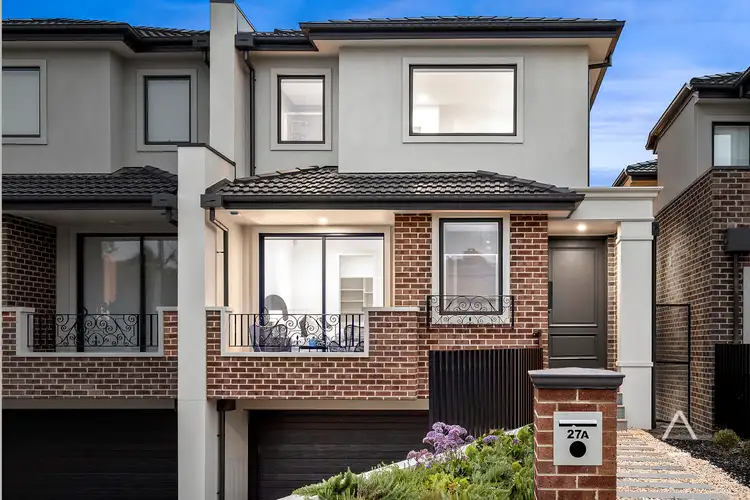 27a Pine Way, Doncaster East VIC 3109