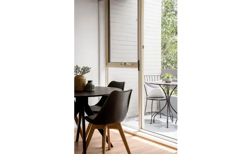 Fourth view of Homely apartment listing, 27/700 Lygon Street, Carlton North VIC 3054