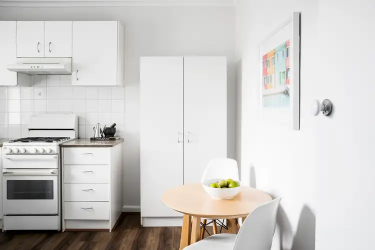 Fourth view of Homely apartment listing, 14/167 Power Street, Hawthorn VIC 3122