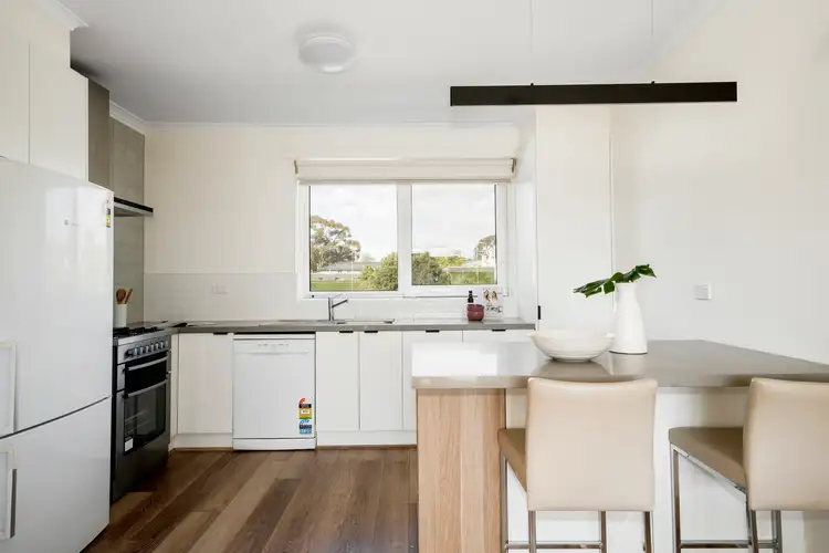 Fourth view of Homely apartment listing, 17/9 Lisson Grove, Hawthorn VIC 3122