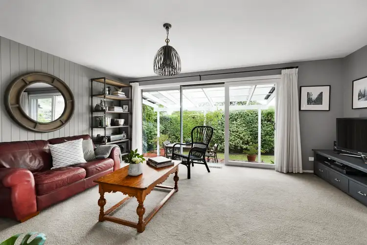 Third view of Homely villa listing, 6/3 Station Street, Kew East VIC 3102