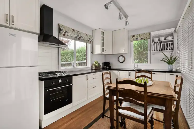 Fourth view of Homely villa listing, 6/3 Station Street, Kew East VIC 3102