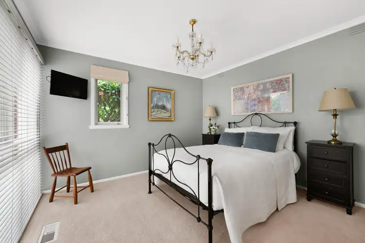 Fifth view of Homely villa listing, 6/3 Station Street, Kew East VIC 3102