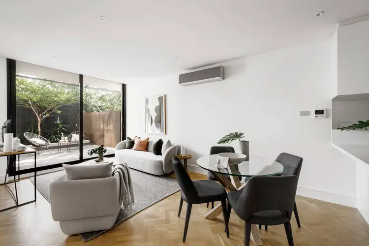 109/6 Lisson Grove, Hawthorn VIC 3122
