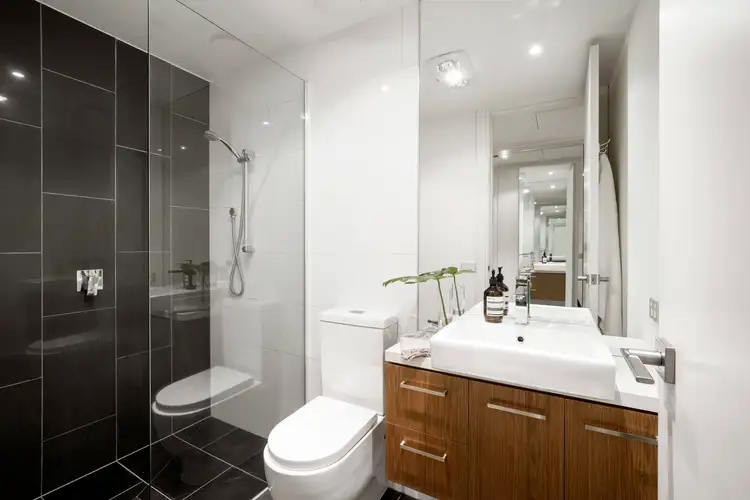 Fifth view of Homely apartment listing, 109/6 Lisson Grove, Hawthorn VIC 3122