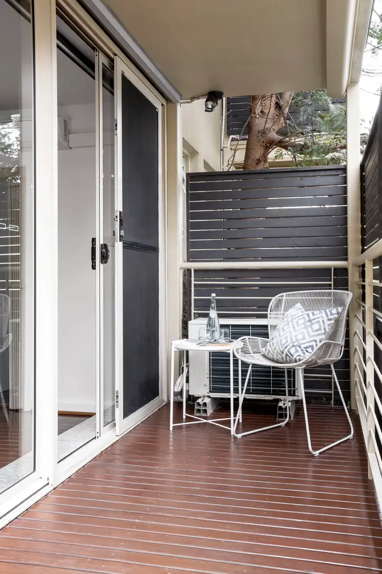 Fifth view of Homely apartment listing, 2/37 Park Street, Hawthorn VIC 3122