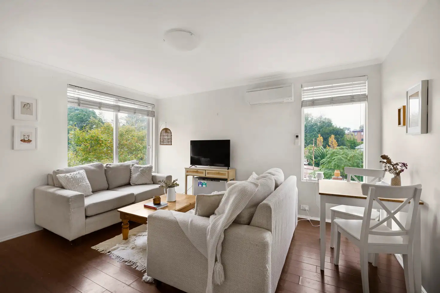 Main view of Homely apartment listing, 12/130 Rathmines Road, Hawthorn East VIC 3123