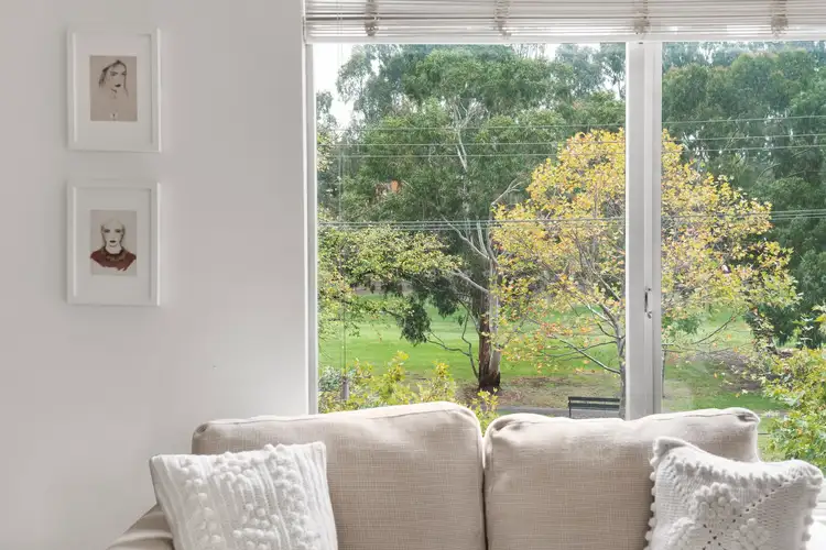 Second view of Homely apartment listing, 12/130 Rathmines Road, Hawthorn East VIC 3123