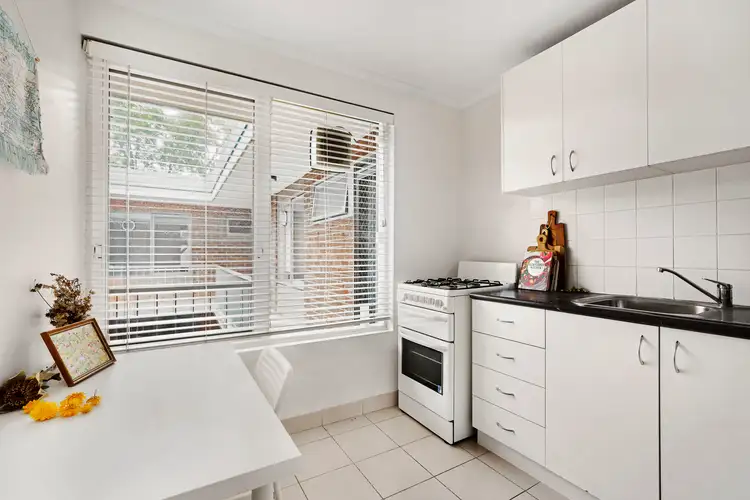 Fourth view of Homely apartment listing, 12/130 Rathmines Road, Hawthorn East VIC 3123