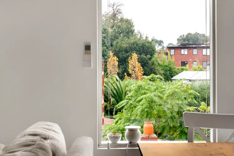 Fifth view of Homely apartment listing, 12/130 Rathmines Road, Hawthorn East VIC 3123