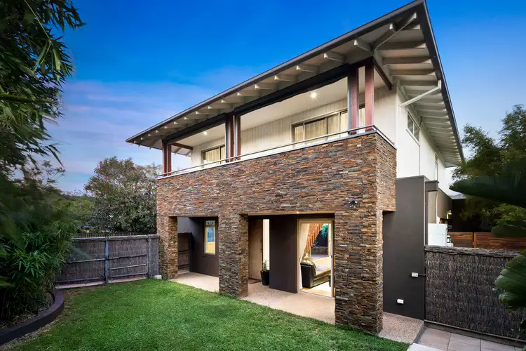 428 Bluff Road, Hampton VIC 3188