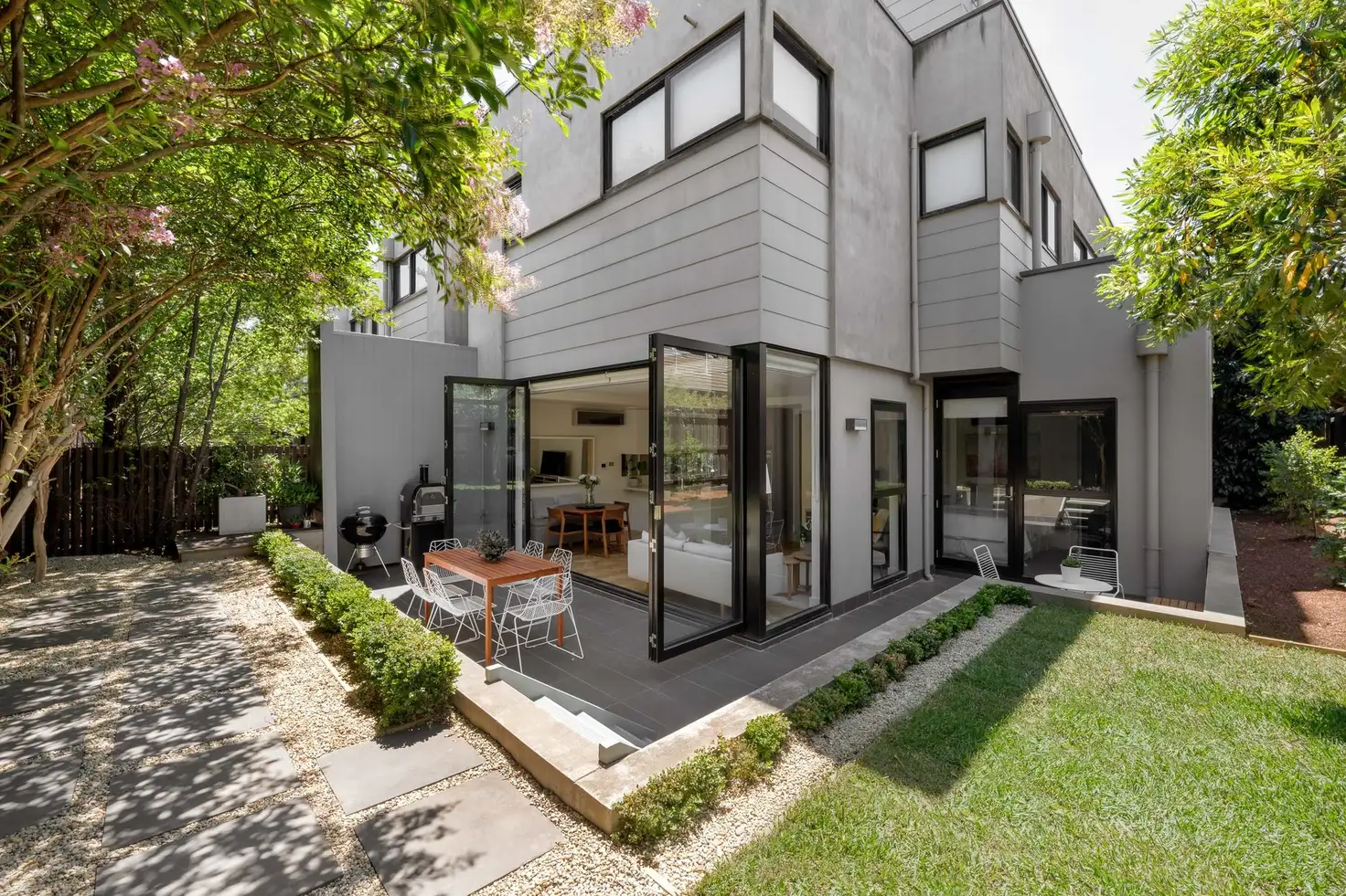 Main view of Homely apartment listing, 119/6 Lisson Grove, Hawthorn VIC 3122