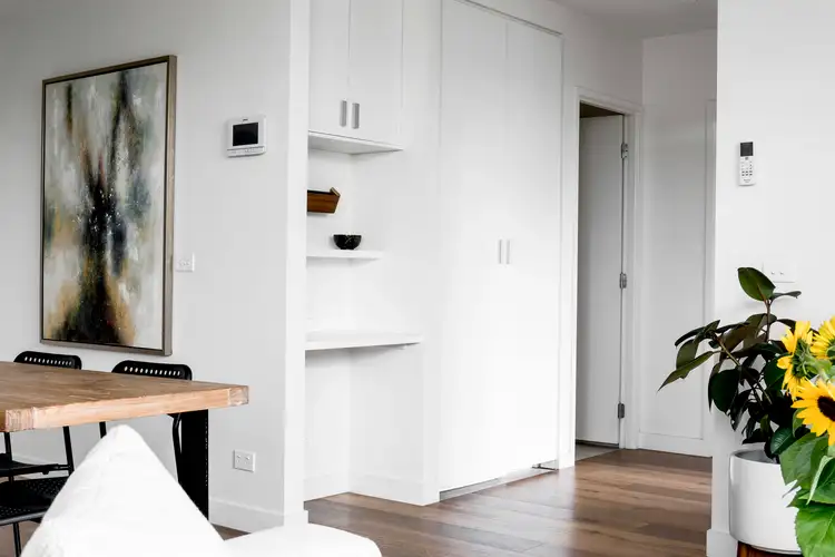 Sixth view of Homely unit listing, G04/147 Riversdale Road, Hawthorn VIC 3122