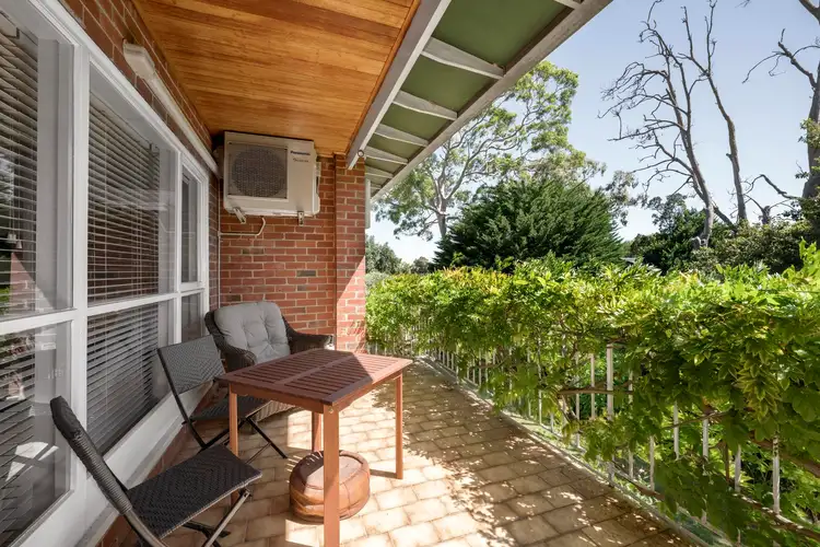 Third view of Homely apartment listing, 7/105 Wattle Valley Road, Camberwell VIC 3124