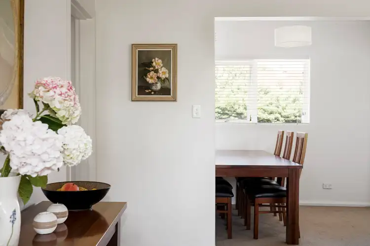 Sixth view of Homely apartment listing, 7/105 Wattle Valley Road, Camberwell VIC 3124