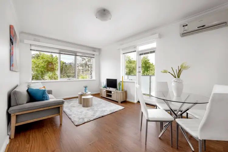 Main view of Homely unit listing, 7/8 Auburn Grove, Hawthorn East VIC 3123
