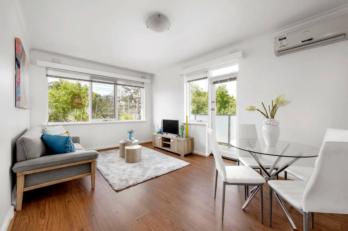 Main view of Homely unit listing, 7/8 Auburn Grove, Hawthorn East VIC 3123