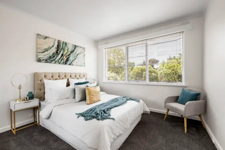 Third view of Homely unit listing, 7/8 Auburn Grove, Hawthorn East VIC 3123