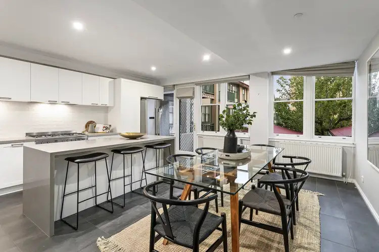 38/17-25 Yarra Street, Hawthorn VIC 3122