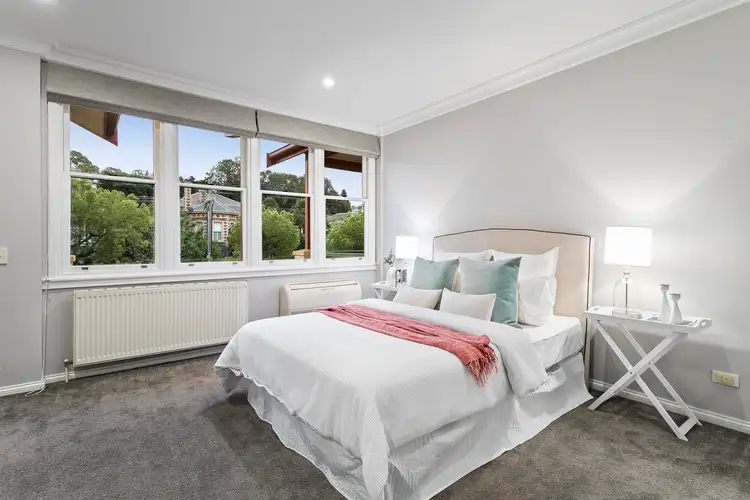 Fourth view of Homely townhouse listing, 38/17-25 Yarra Street, Hawthorn VIC 3122