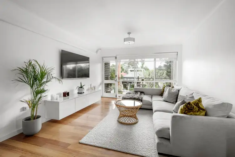 Main view of Homely apartment listing, 1/12-14 Foley Street, Kew VIC 3101