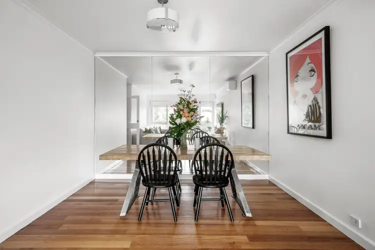 Third view of Homely apartment listing, 1/12-14 Foley Street, Kew VIC 3101