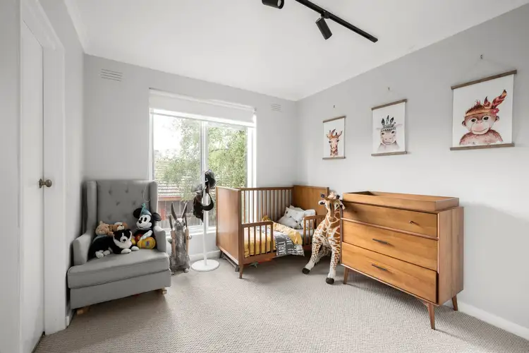 Fifth view of Homely apartment listing, 1/12-14 Foley Street, Kew VIC 3101