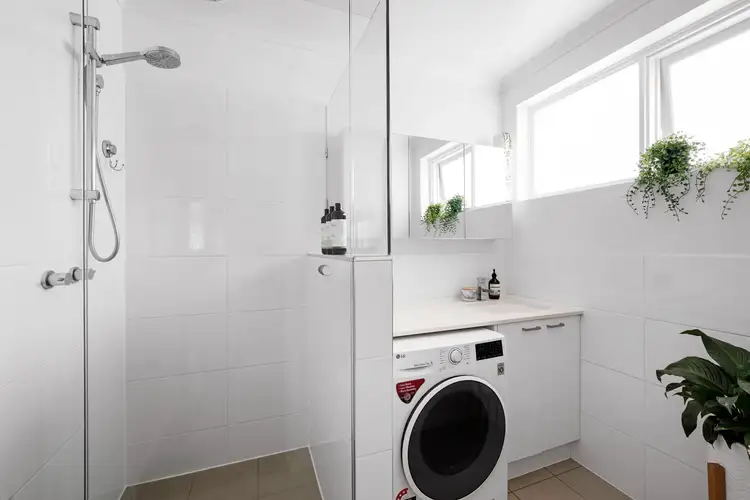 Sixth view of Homely apartment listing, 16/177 Power Street, Hawthorn VIC 3122