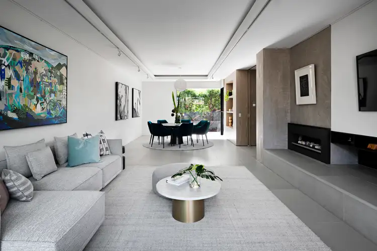 Second view of Homely house listing, 5 Ruby Street, Hawthorn VIC 3122