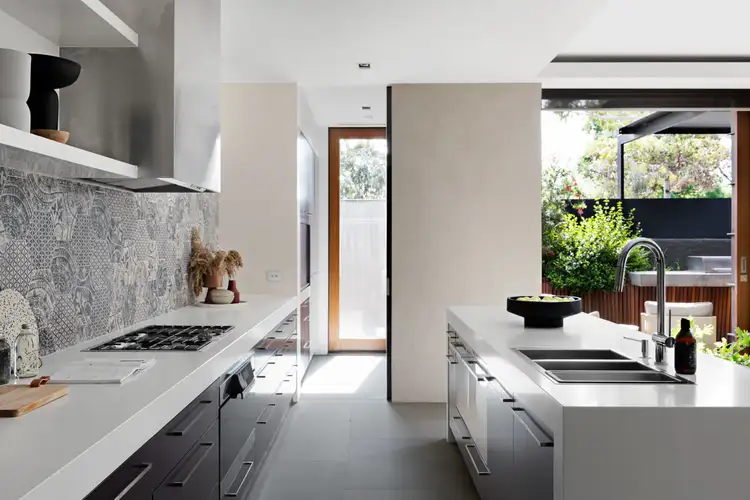 Third view of Homely house listing, 5 Ruby Street, Hawthorn VIC 3122