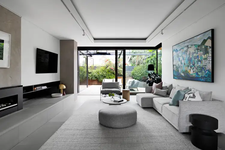 Fourth view of Homely house listing, 5 Ruby Street, Hawthorn VIC 3122