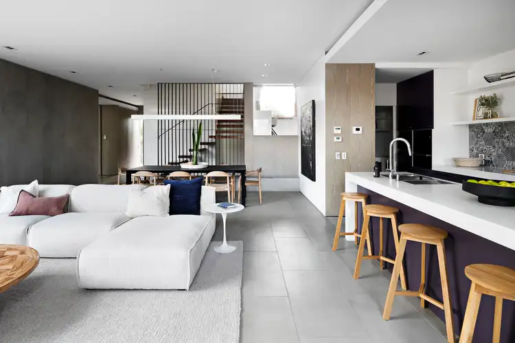 Fifth view of Homely house listing, 5 Ruby Street, Hawthorn VIC 3122