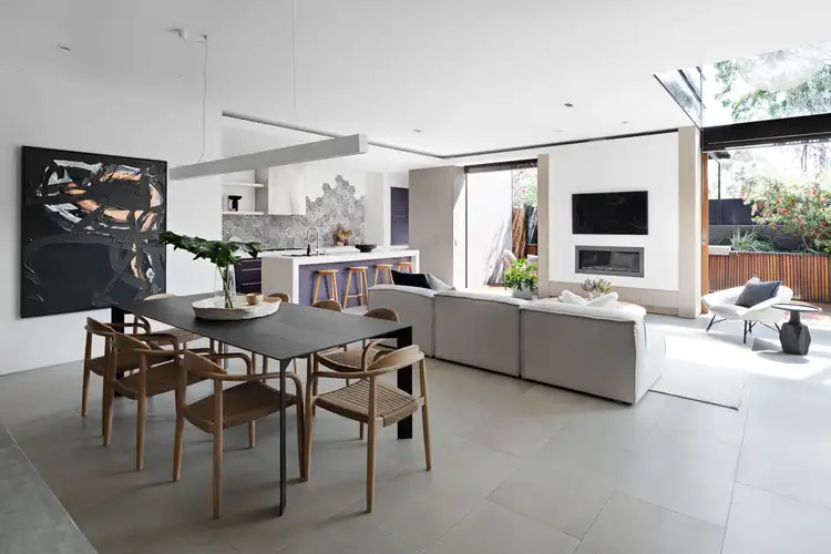 Sixth view of Homely house listing, 5 Ruby Street, Hawthorn VIC 3122