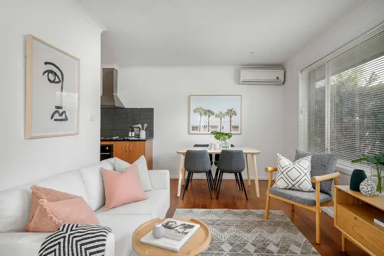 Fifth view of Homely villa listing, 1/32 Donald Street, Brunswick VIC 3056