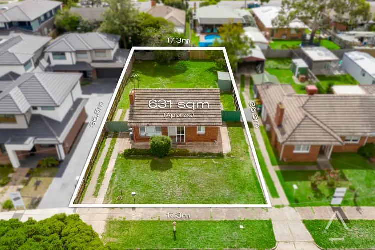 23 Brunei Crescent, Heidelberg West VIC 3081