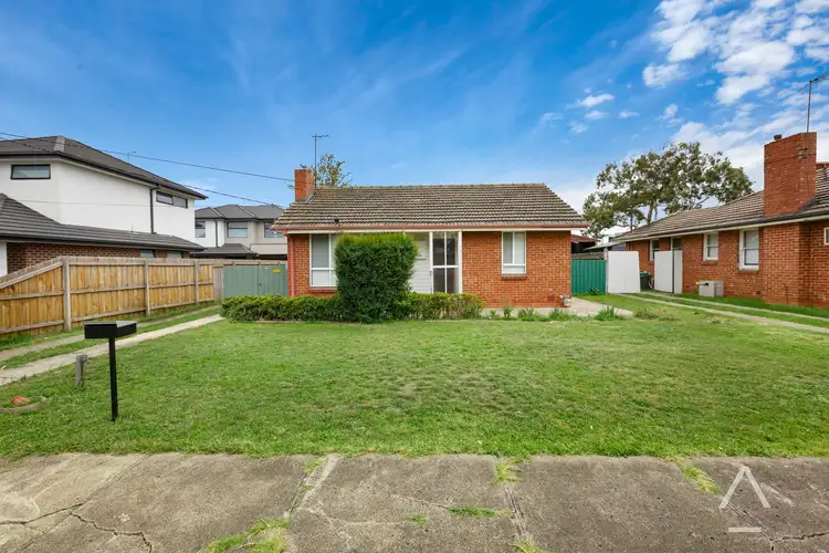 Second view of Homely house listing, 23 Brunei Crescent, Heidelberg West VIC 3081