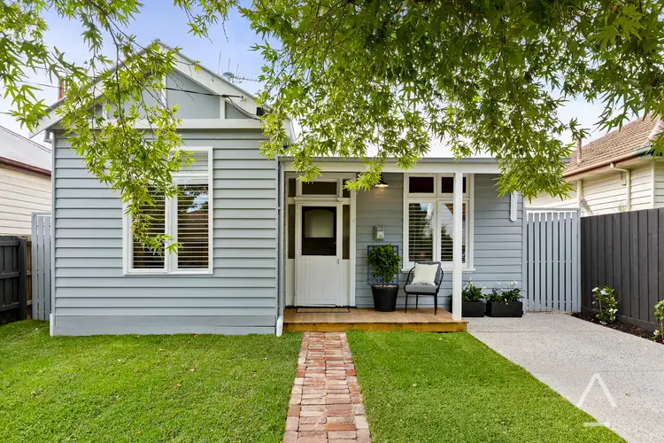 4 Princess Street, Oakleigh VIC 3166