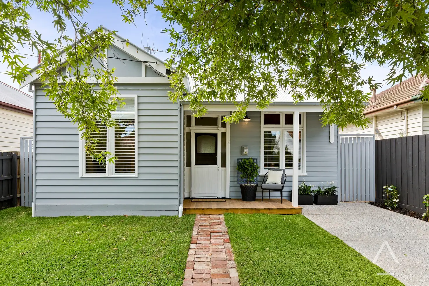 Main view of Homely house listing, 4 Princess Street, Oakleigh VIC 3166