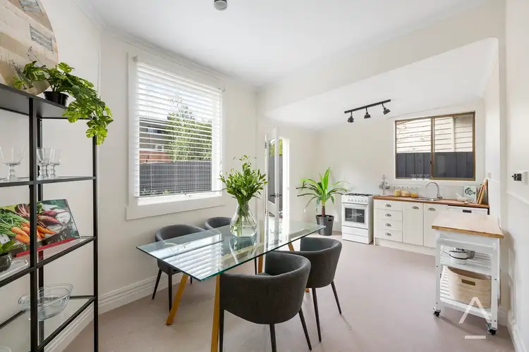 Fourth view of Homely house listing, 4 Princess Street, Oakleigh VIC 3166
